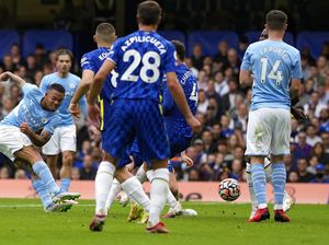 Link Live Streaming Manchester City Vs Chelsea