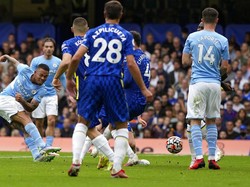 Link Live Streaming Manchester City Vs Chelsea