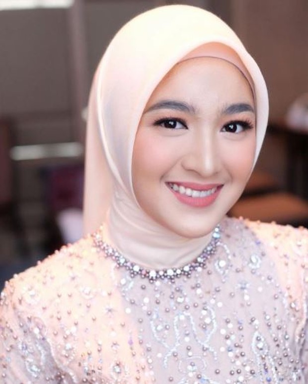 Cut Syifa Artis Cilik yang Masih Eksis Hingga Sekarang/Instagram/cutsyifaa Cut Syifa Artis Cilik