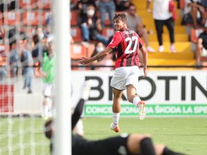 Pioli Ungkap Kekurangan Daniel Maldini