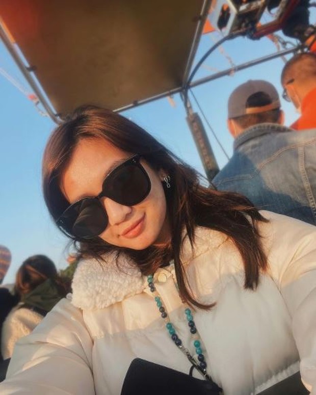 Dhea Annisa Artis Cilik yang Masih Eksis Hingga Sekarang/Instagram/dheaaanisa Dhea Annisa Artis Cilik