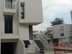 Beli Rumah di Bintaro: DP Rp 50 Juta, Cicilan Mulai Rp 15 Juta