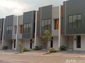 Berburu Rumah di Bintaro Mulai Rp 600 Jutaan? Coba Mampir ke Sini