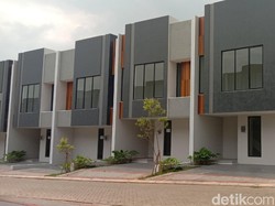 Berburu Rumah di Bintaro Mulai Rp 600 Jutaan? Coba Mampir ke Sini