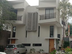 Cari Rumah di Bintaro Buat Tempat Tinggal, Fasilitasnya Apa Aja Sih?