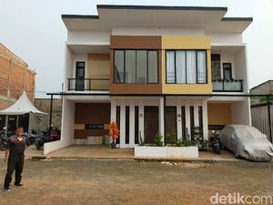 Terkoneksi Tol hingga KRL, Bintaro Cocok Buat Berburu Rumah! Terkoneksi Tol hingga KRL, Bintaro Cocok Buat Berburu Rumah!