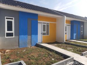 RI Masih Hadapi Backlog Rumah, Ini Masalahnya