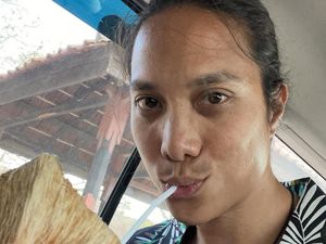 Dikta Kena Body Shaming, Ini Jawabannya Dibilang Pakai Narkoba Hingga Dekil