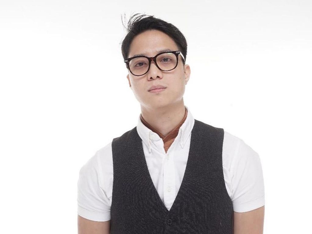 Dikta Cabut dari Yovie and Nuno, Terasa Seperti Prank Dikta Cabut dari Yovie and Nuno, Terasa Seperti Prank
