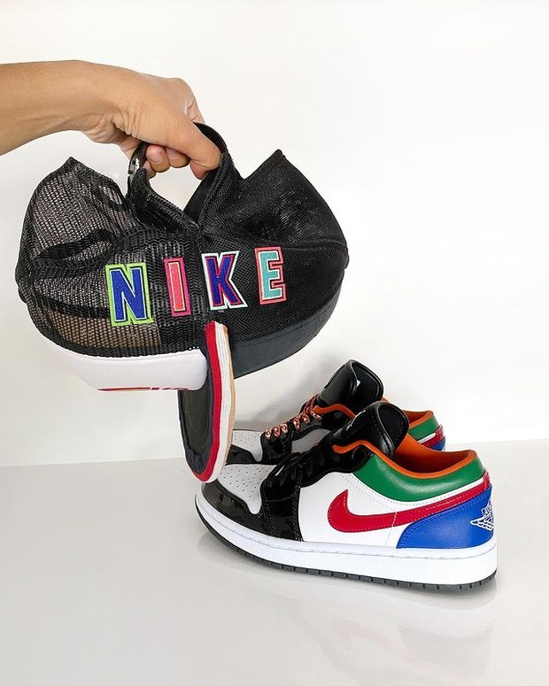 DIY ala Diana Rikasari