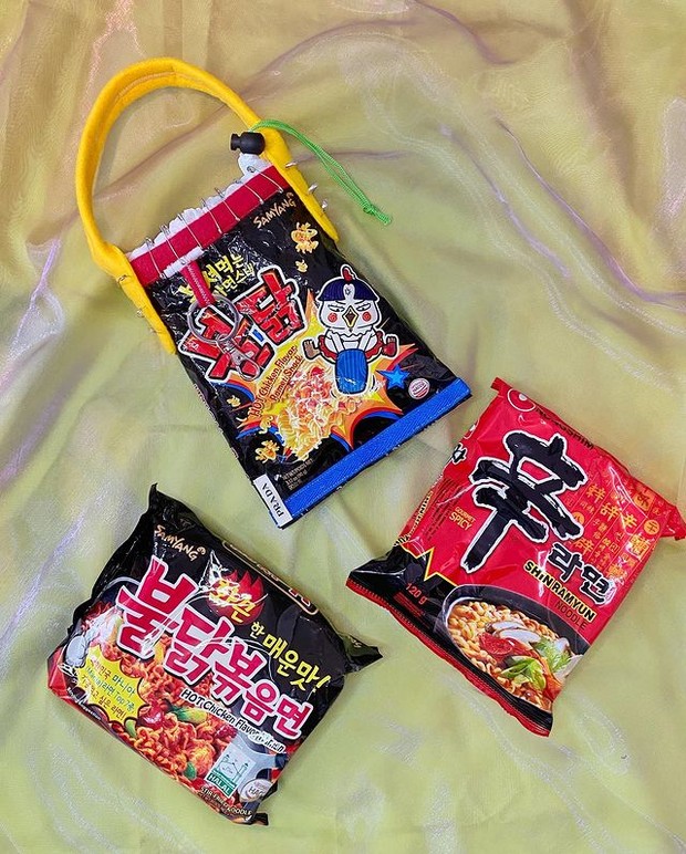 DIY ala Diana Rikasari