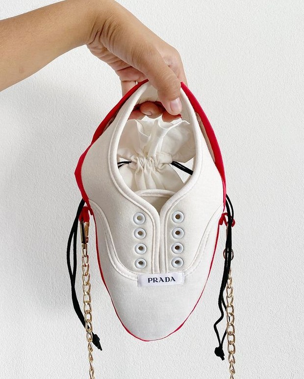 DIY ala Diana Rikasari