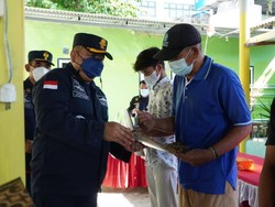 Kemenhub Sertifikasi 178 Kapal di Kepulauan Seribu, Ini Tujuannya