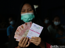 Gabung Holding UMi, PNM Tetap Sasar Warga Miskin-Tanpa Agunan