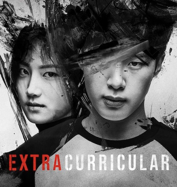 Drama korea episode singkat extracurricular