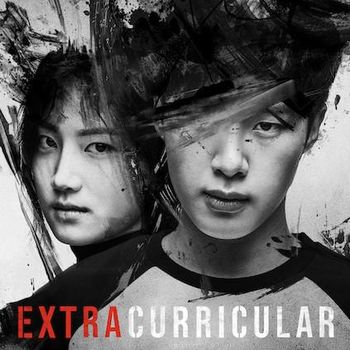 Drama korea episode singkat extracurricular