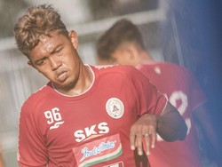 Krisis Penyerang, PSS Sleman Malah Pinjamkan Strikernya