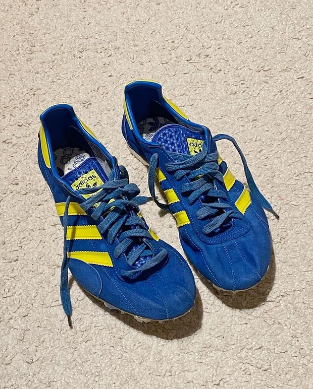 Fashion hack Diana Rikasari