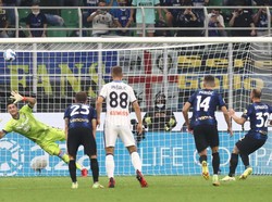 Kok Dimarco yang Ambil Penalti, Inzaghi?