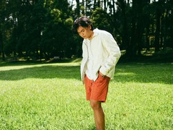 GANGGA Tak Melulu Soal Patah Hati