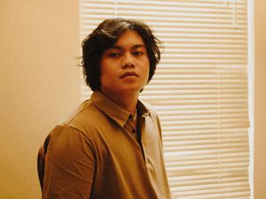 GANGGA, Album Perdana, dan Hikmah di Balik Patah Hati GANGGA, Album Perdana, dan Hikmah di Balik Patah Hati