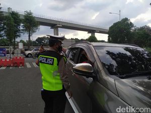 DKI Jakarta Masih Terapkan Gage di Kawasan Wisata, TMII dan Impian Jaya Ancol Termasuk! DKI Jakarta Masih Terapkan Gage di Kawasan Wisata, TMII dan Impian Jaya Ancol Termasuk!
