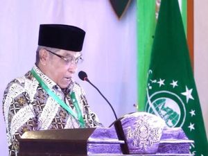 Ulama NU Apresiasi Khofifah Terkait Penanganan COVID-19 di Jatim Ulama NU Apresiasi Khofifah Terkait Penanganan COVID-19 di Jatim