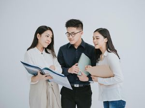 Ada Lowongan Magang di KAI Commuter, Mahasiswa D3-S1 Bisa Daftar! Ada Lowongan Magang di KAI Commuter, Mahasiswa D3-S1 Bisa Daftar!