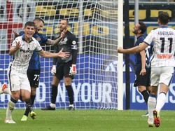 Seru! Inter Vs Atalanta Berakhir Imbang 2-2