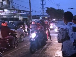 2 Ormas Bentrok di Perbatasan Cianjur-Sukabumi, Ini Respons Warga