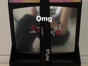 Jennie Blackpink Dapat Kiriman dari Squid Game, Hadiahnya Bikin Netizen Takut