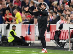 Brentford Vs Liverpool Imbang 3-3, Klopp: Liar Banget!