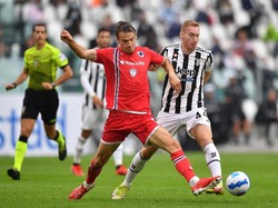 Allegri: Juventus Mestinya Kunci Kemenangan Lebih Cepat