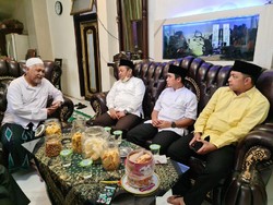Golkar Jatim Apresiasi Ponpes Sidogiri yang Mampu Cetak Santripreneur