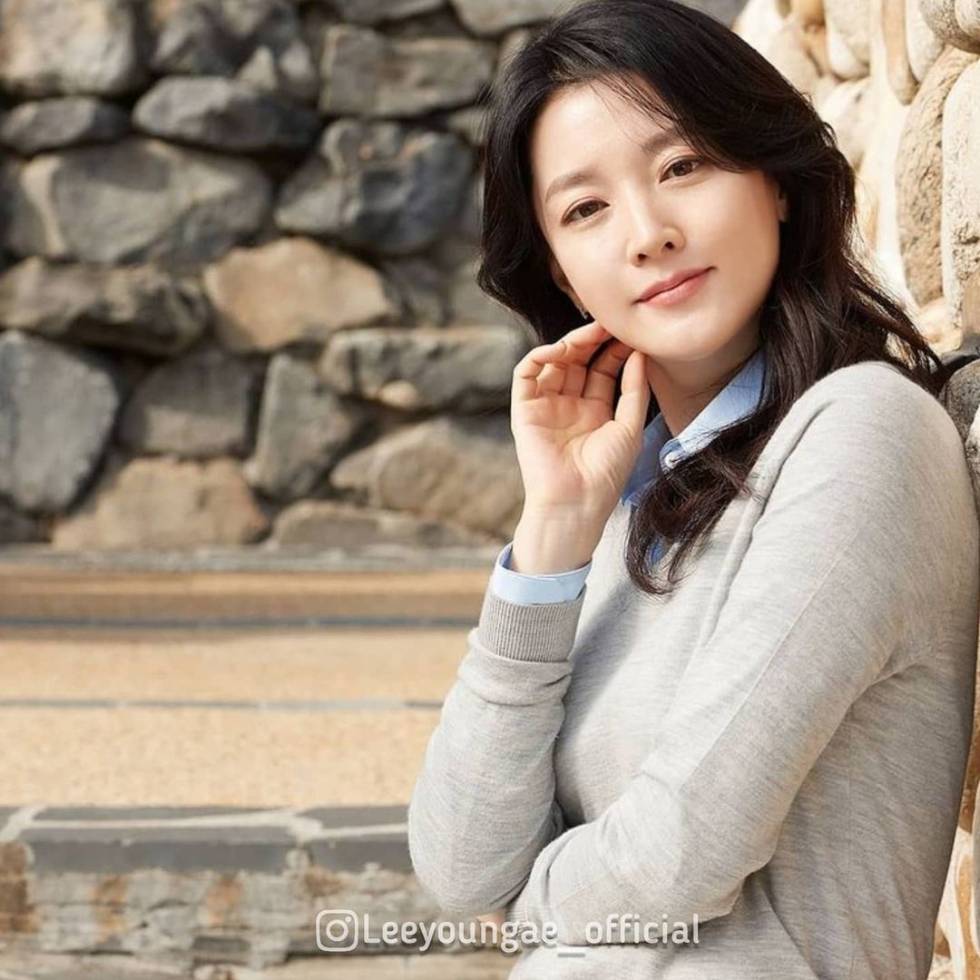 Lee Young Ae