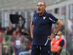 Sarri: Tekanan Saat di Serie C Melebihi Derby Roma
