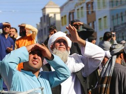 Taliban Vs Arab Saudi, Beda Syariat Islam Versi Keduanya