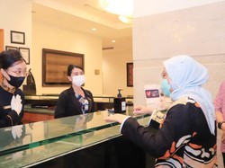 Menaker Sebut Program Magang Penting untuk Cetak SDM Kompeten