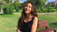 Potret Si Unik Mezzaluna, Putri Bimbim Slank Debut Jadi Penyanyi