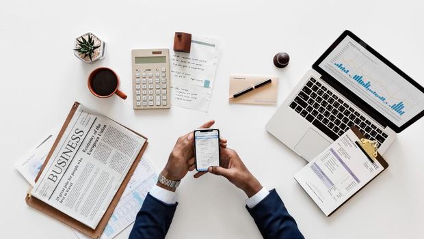MLM berkedok investasi