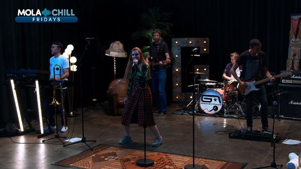Mola TV