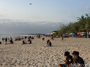 Wisatawan Nusantara Akan Jadi Tulang Punggung Pariwisata Indonesia