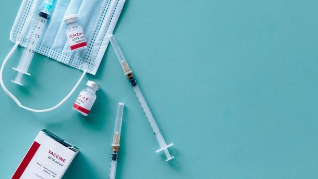 Pasien Kemoterapi dilarang vaksin Covid-19? Ini penjelasannya/Foto: pexels.com/Nataliya Vainkevich