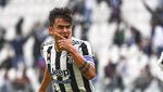 Air Mata Paulo Dybala
