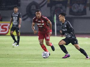 Persis Jangan Senang Dulu, Masih Banyak Kekurangan