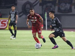 Persis Jangan Senang Dulu, Masih Banyak Kekurangan