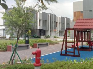 Investasi Rumah di Bintaro: 2016 Beli Rp 600 Juta, Kini Jadi Rp 2 M