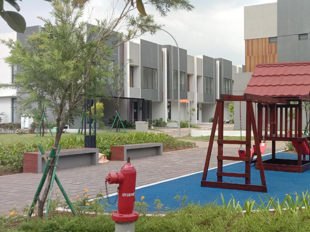 Investasi Rumah di Bintaro: 2016 Beli Rp 600 Juta, Kini Jadi Rp 2 M Investasi Rumah di Bintaro: 2016 Beli Rp 600 Juta, Kini Jadi Rp 2 M