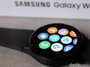Google Rilis Smartwatch Tahun Depan? Google Rilis Smartwatch Tahun Depan?