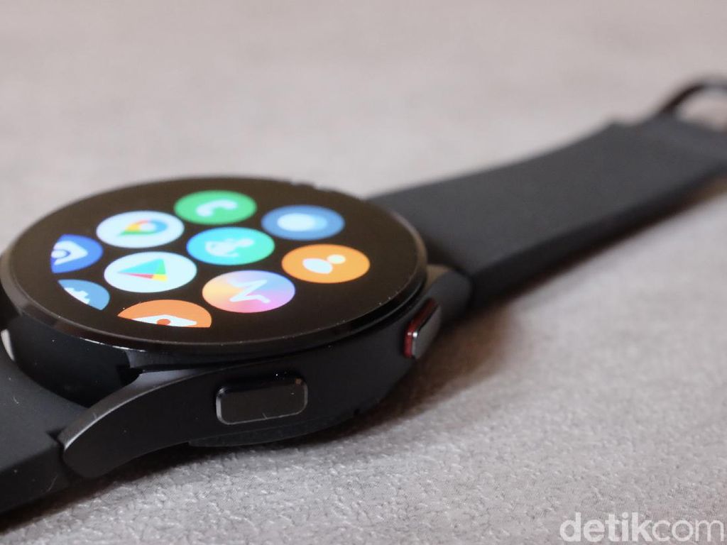 Samsung Galaxy Watch 5 Bakal Bisa Dipakai Ukur Suhu Tubuh